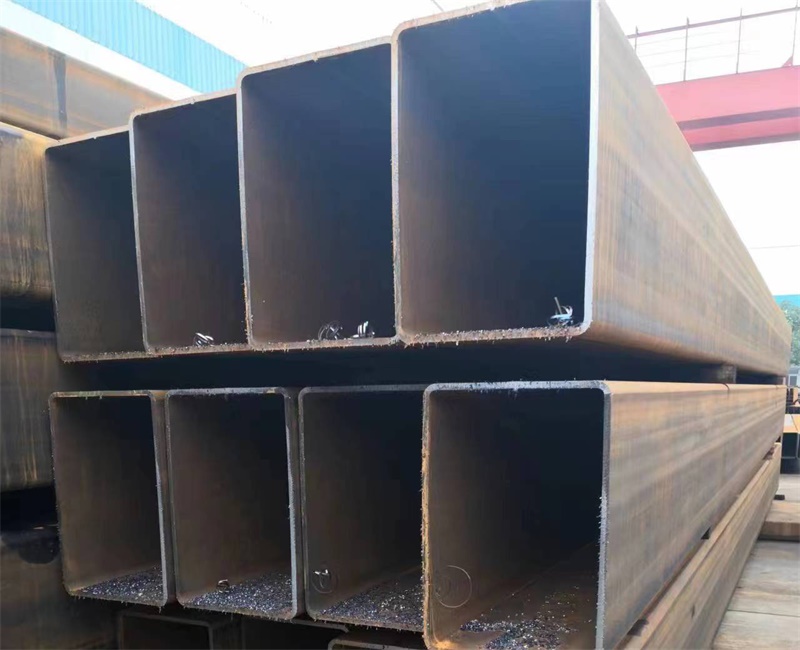 爱辉Q355B方管采购