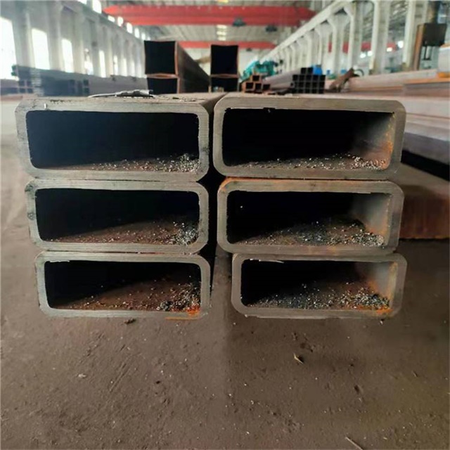 爱辉q345b厚壁方管