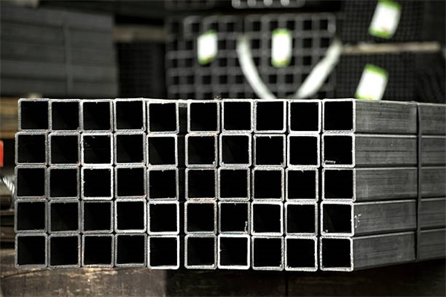 爱辉Q355B无缝方管促销价格