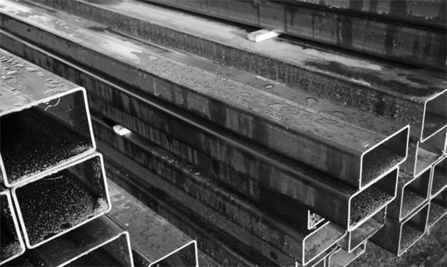 爱辉q345c无缝方矩管