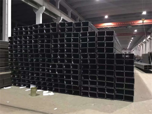爱辉冷拔方管选型指南 工程采购怎么选